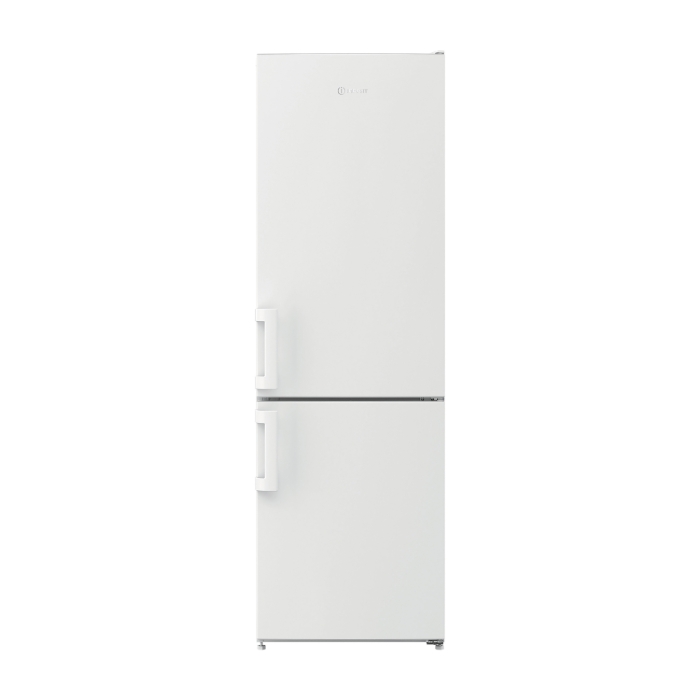 Снимка на Хладилник с фризер Indesit IKNS 1261 W4UK  , 262 л ,Бяла