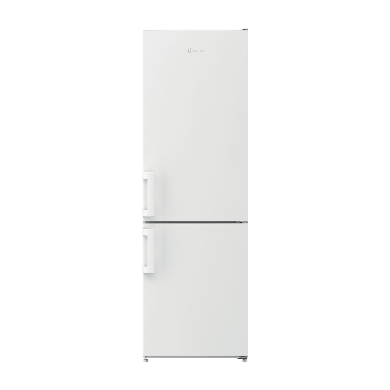 Picture of Хладилник с фризер Indesit IKNS 1261 W4UK  , 262 л ,Бяла