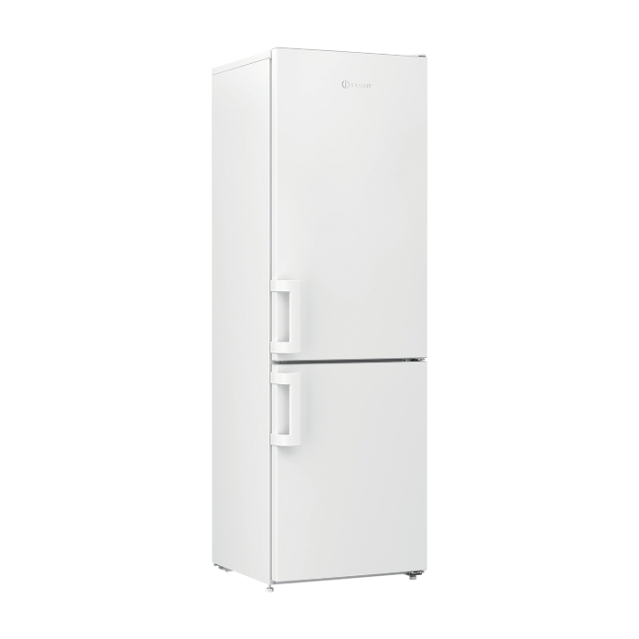 Снимка на Хладилник с фризер Indesit IKNS 1261 W4UK  , 262 л ,Бяла