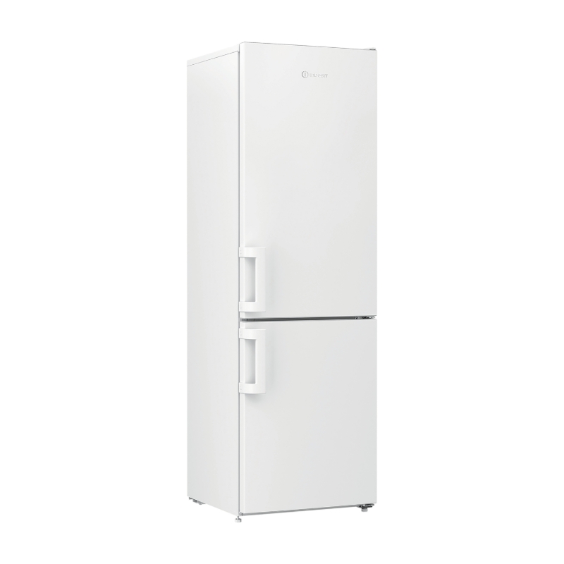 Picture of Хладилник с фризер Indesit IKNS 1261 W4UK  , 262 л ,Бяла
