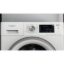 Снимка на Свободностояща пералня със сушилня Whirlpool 1076258 SV EE