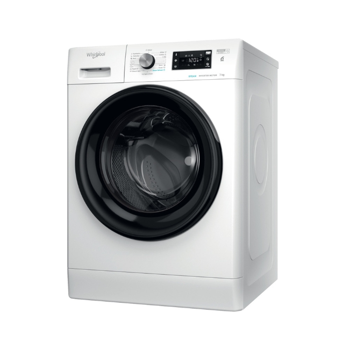 Снимка на Пералня с предно зареждане Whirlpool FFB 7469 BV EE , 7кг