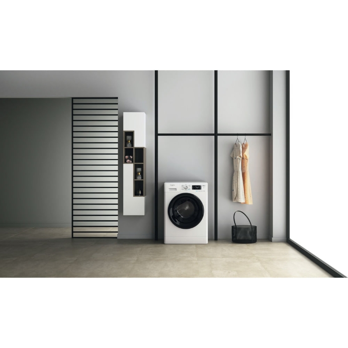 Снимка на Пералня със сушилня Whirlpool Whirlpool FFWDB 864349 BV EE , 8,0 кг