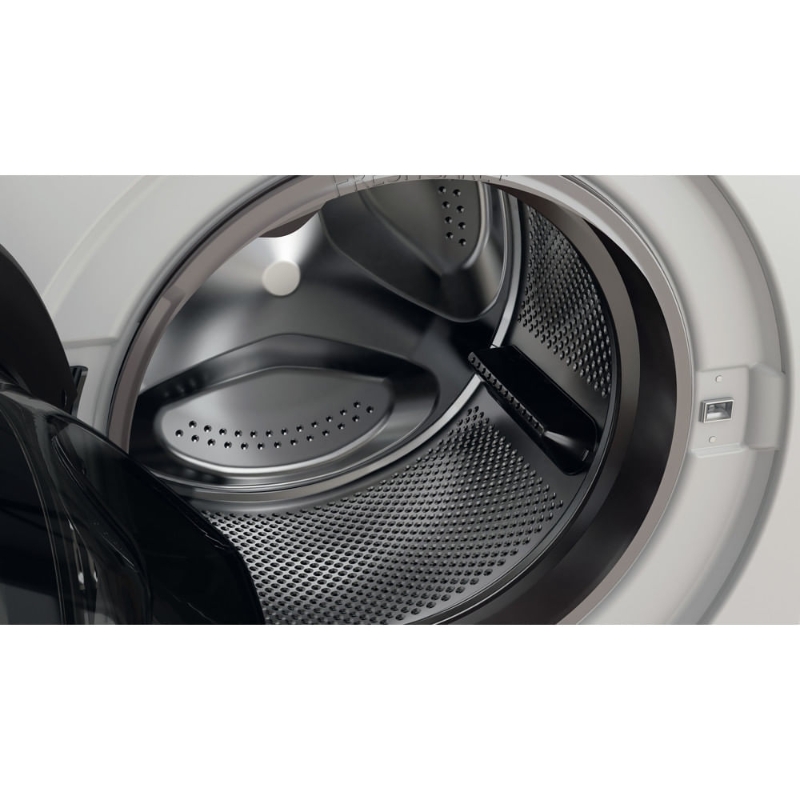 Снимка на Пералня със сушилня Whirlpool Whirlpool FFWDB 864349 BV EE , 8,0 кг