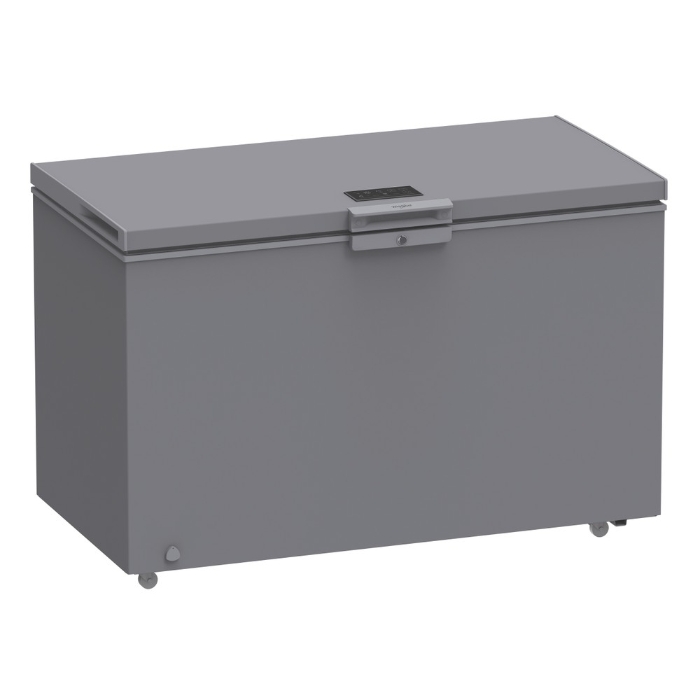 Снимка на Свободностоящ фризер - ракла Whirlpool W3RHS37EG