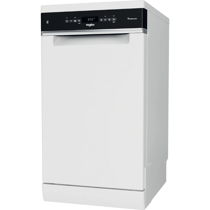 Снимка на Съдомиялна машина Whirlpool WSFO 3B23 P 10 комплекта