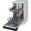 Picture of Съдомиялна машина Whirlpool WSFO 3B23 P 10 комплекта