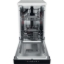 Picture of Съдомиялна машина Whirlpool WSFO 3B23 P 10 комплекта