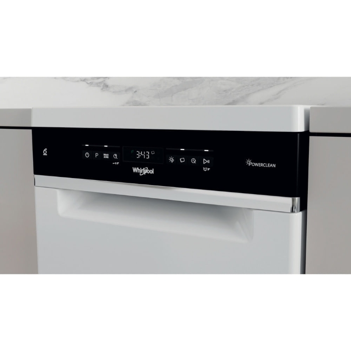Снимка на Съдомиялна машина Whirlpool WSFO 3B23 P 10 комплекта