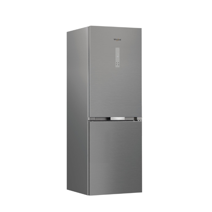 Снимка на Хладилник с фризер Whirlpool WHK 26362 XP4E