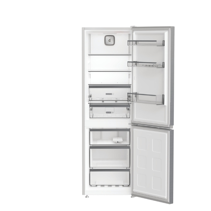 Снимка на Хладилник с фризер Whirlpool WHK 26362 XP4E