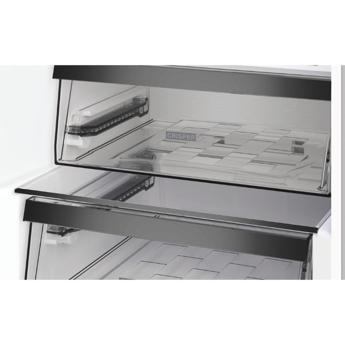 Снимка на Хладилник с фризер Whirlpool WHK 26362 XP4E