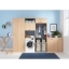 Picture of Пералня със сушилня Indesit BDE 86436 WSV EE
