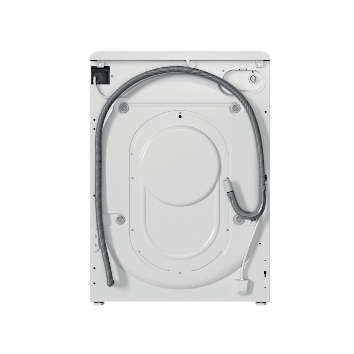 Снимка на Пералня със сушилня Indesit BDE 86436 WSV EE
