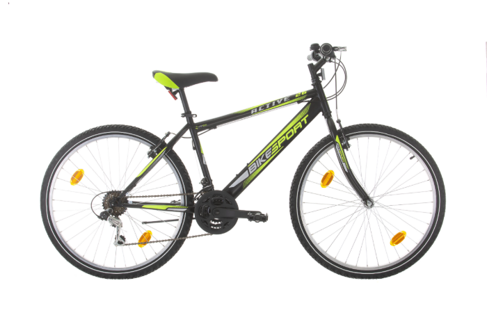 Снимка на ВЕЛОСИПЕД VELOTEC CITY 28