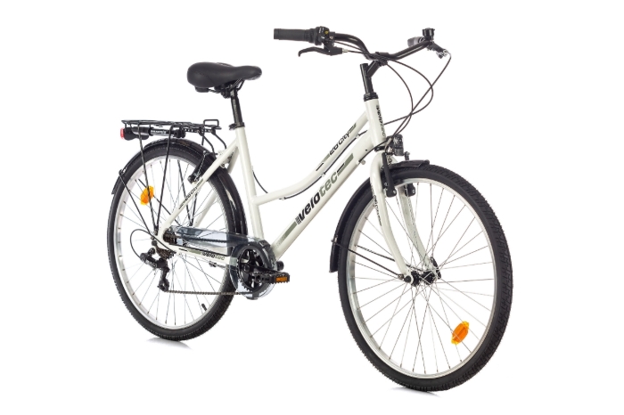 Снимка на ВЕЛОСИПЕД VELOTEC CITY 26
