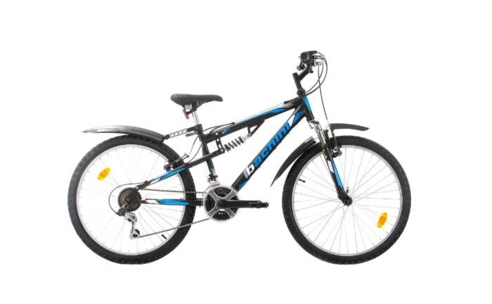 Снимка на Велосипед Probike SPEED 24