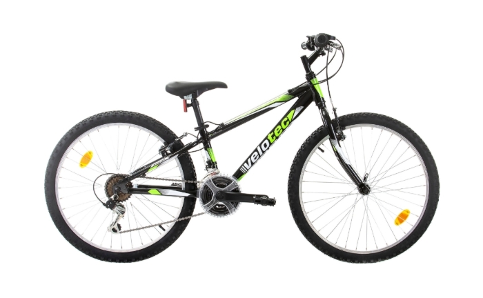 Снимка на Велосипед VELOTEC TEMPO 24