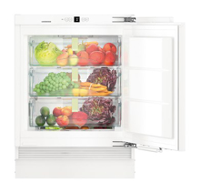 Снимка на Хладилник за вграждане под плот LIEBHERR SUIB 1550 Premium BioFresh