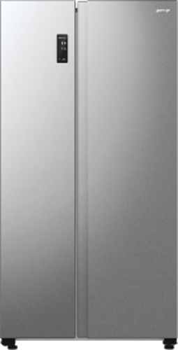 Снимка на Side-by-Side хладилник Gorenje NRR9185EAXL