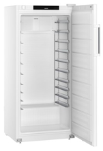 Снимка на Хладилник по стандарта за хлебопекарни с динамично охлаждане LIEBHERR BRFvg 5501 Performance