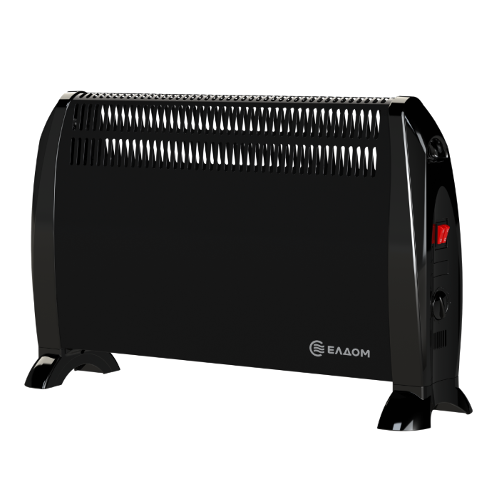Picture of Подов конвектор ЕЛДОМ CF2000BL