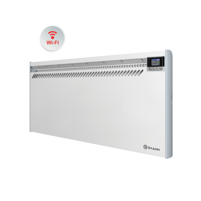 Picture of Стенен конвектор 1500W ЕЛДОМ RH15NW