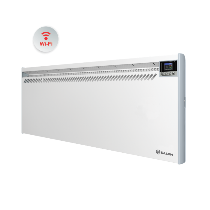 Picture of Стенен конвектор 2000W ЕЛДОМ RH20NW