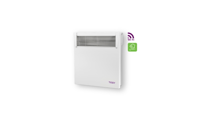 Picture of Heateco Cloud с управление през Интернет (CN 031) TESY CN 031 050 EI CLOUD W