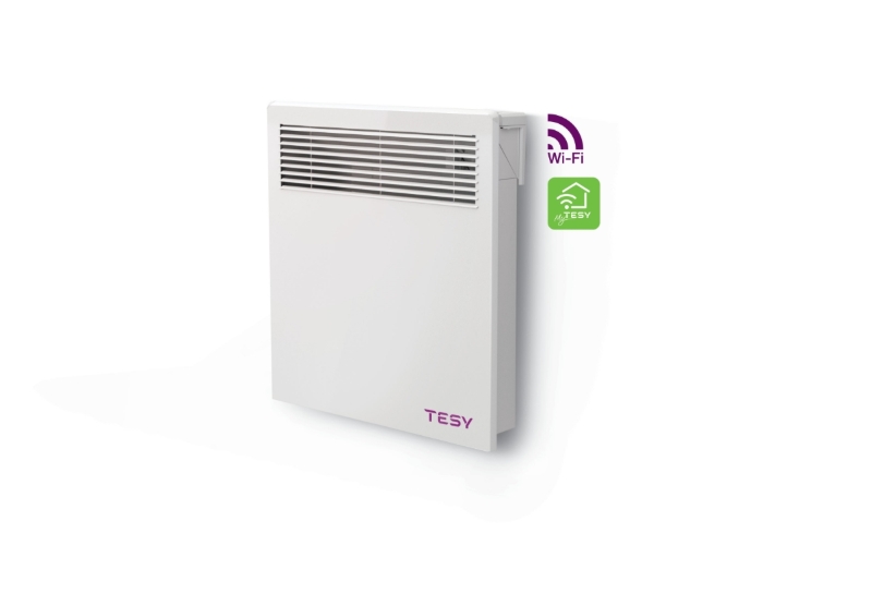 Снимка на Liveco Cloud (CN 051) TESY CN 051 050 EI CLOUD W
