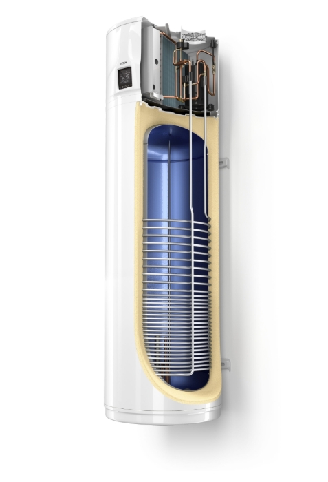 Снимка на AquaThermica Compact TESY AquaThermica Compact 150