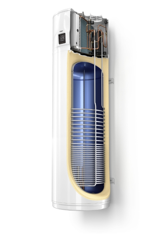 Снимка на AquaThermica Compact TESY AquaThermica Compact 150