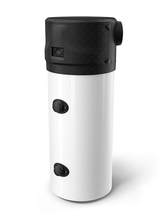 Снимка на AquaThermica Pro без топлообменник TESY AquaThermica Pro 200