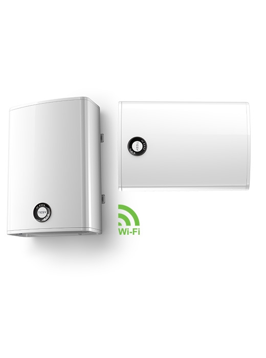 Снимка на BelliSlimo Lite Cloud TESY GCR 50 27 12 E32 ECW