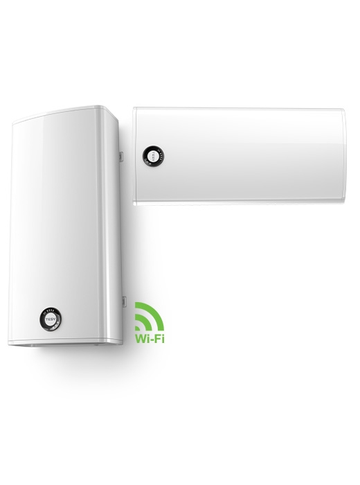 Picture of BelliSlimo Lite Cloud TESY GCR 80 27 12 E32 ECW