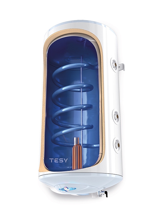 Picture of BiLight със серпентина TESY GCVS (L) 100 44 20 B11 TSR