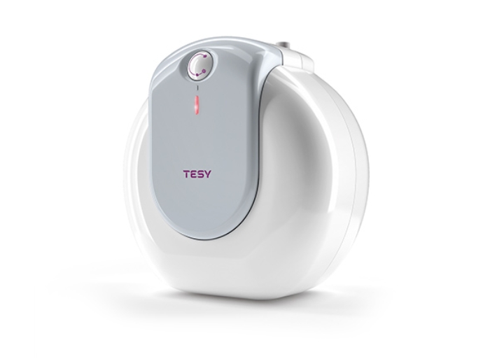 Снимка на Компактен бойлер за монтаж под мивка TESY GCU 1015 L52 RC