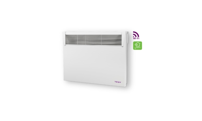 Picture of HeatЕco Cloud с управление през Интернет (CN 031) TESY CN 031 150 EI CLOUD W