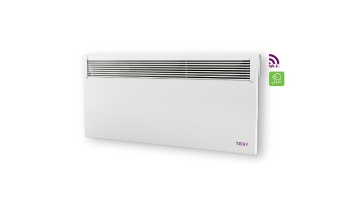 Picture of HeatЕco Cloud с управление през Интернет (CN 031) TESY CN 031 250 EI CLOUD W