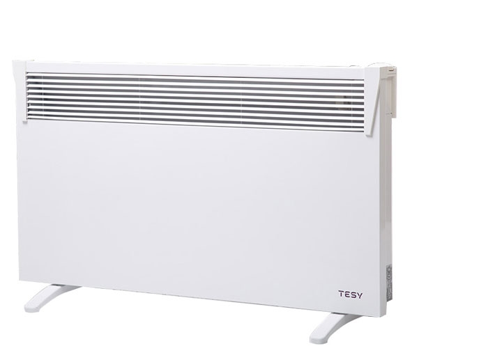 Picture of HeatЕco с механичен терморегулатор (CN 03) TESY CN03 100 MIS F