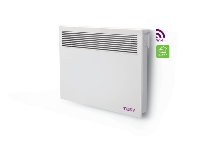 Picture of LivEco Cloud (CN 051) TESY CN 051 150 EI CLOUD W