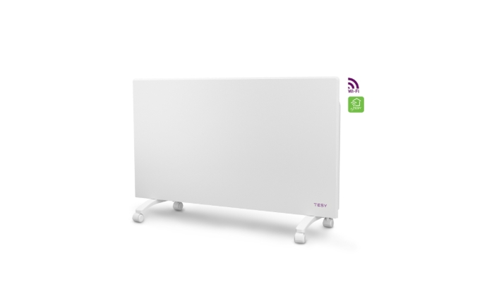 Снимка на FloorEco Cloud с Интернет управление (CN 052) TESY CN 052 200 EI CLOUD W F
