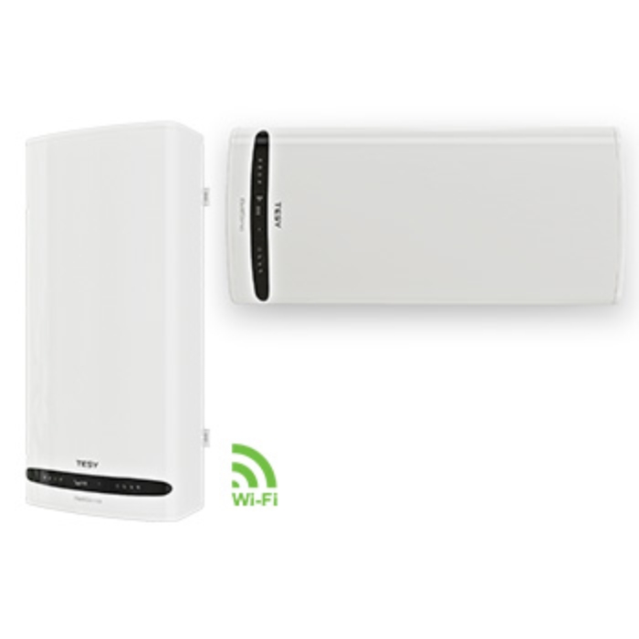 Снимка на BelliSlimo Cloud TESY GCR 50 27 22  E31 ECW