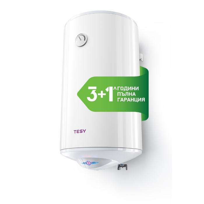 Снимка на SimpatEco TESY CTV 80 44 30 B12 TSR