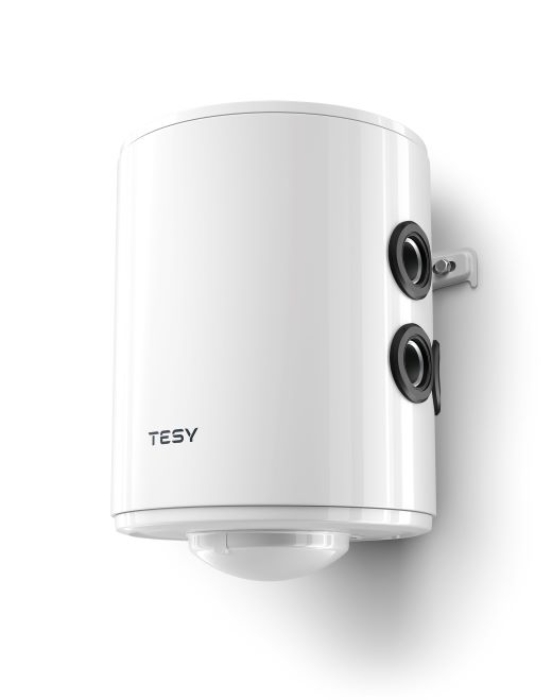Снимка на Буферни съдове с малък капацитет за термопомпени системи TESY VB 1.2 3038 D02 P1