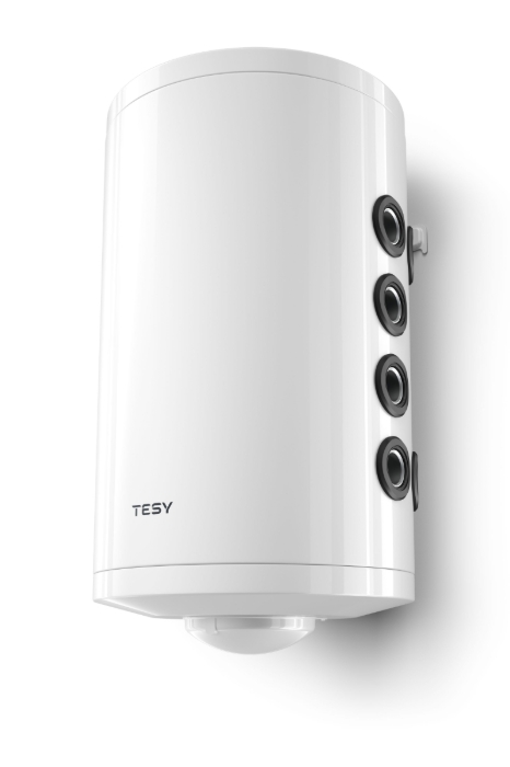 Снимка на Буферни съдове с малък капацитет за термопомпени системи TESY VB 1.2 8047 A02 P2
