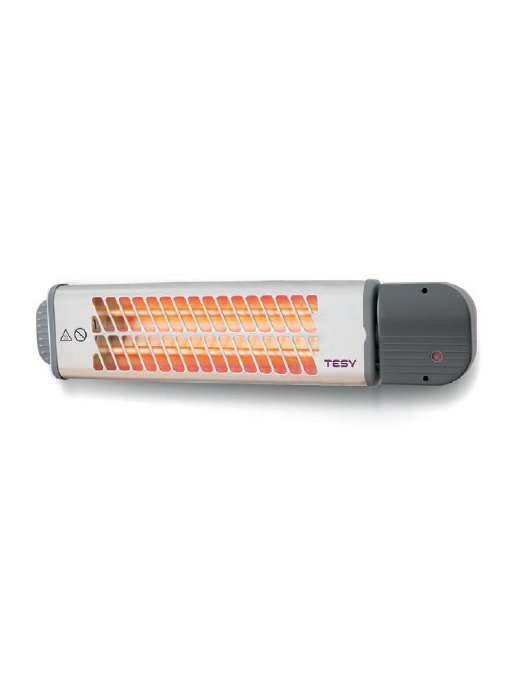 Picture of Други отоплители за баня TESY QH04 120