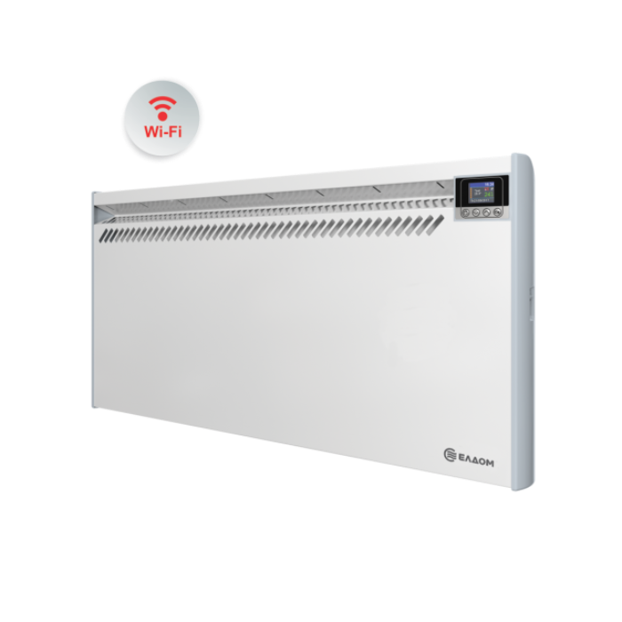Стенен конвектор 2000W ЕЛДОМ RH20NW