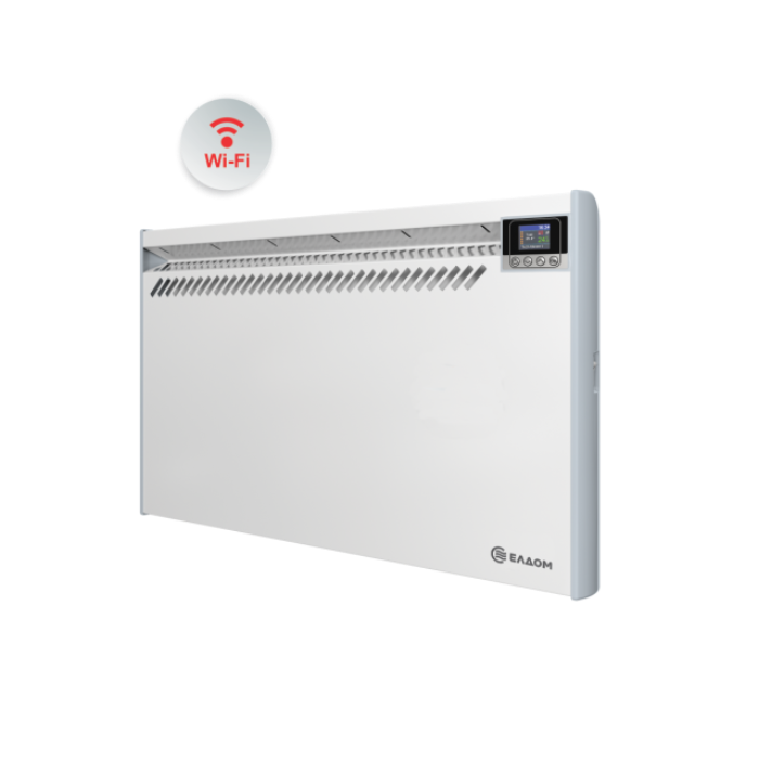 Стенен конвектор 2000W ЕЛДОМ RH20NW