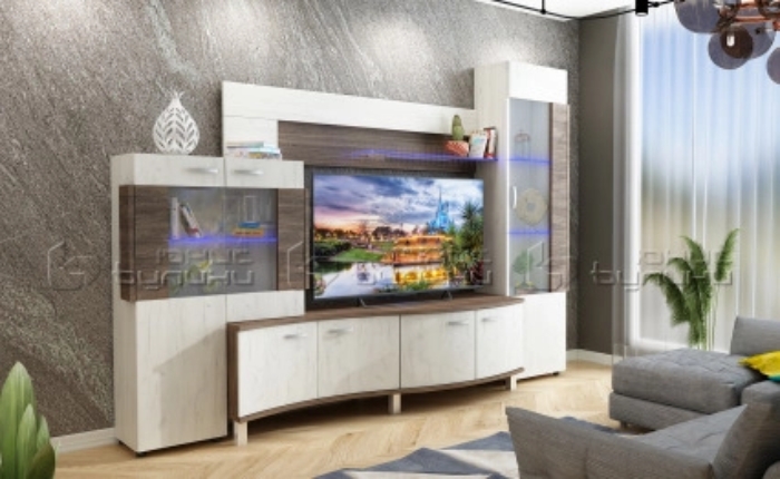 Секция Плей Юнис Булини
